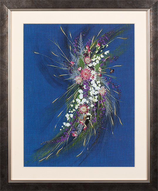 平和への心の叫び