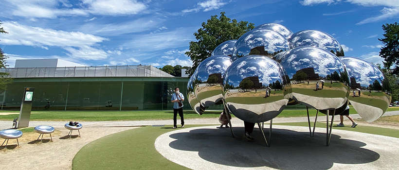 第31回 国際平和美術展